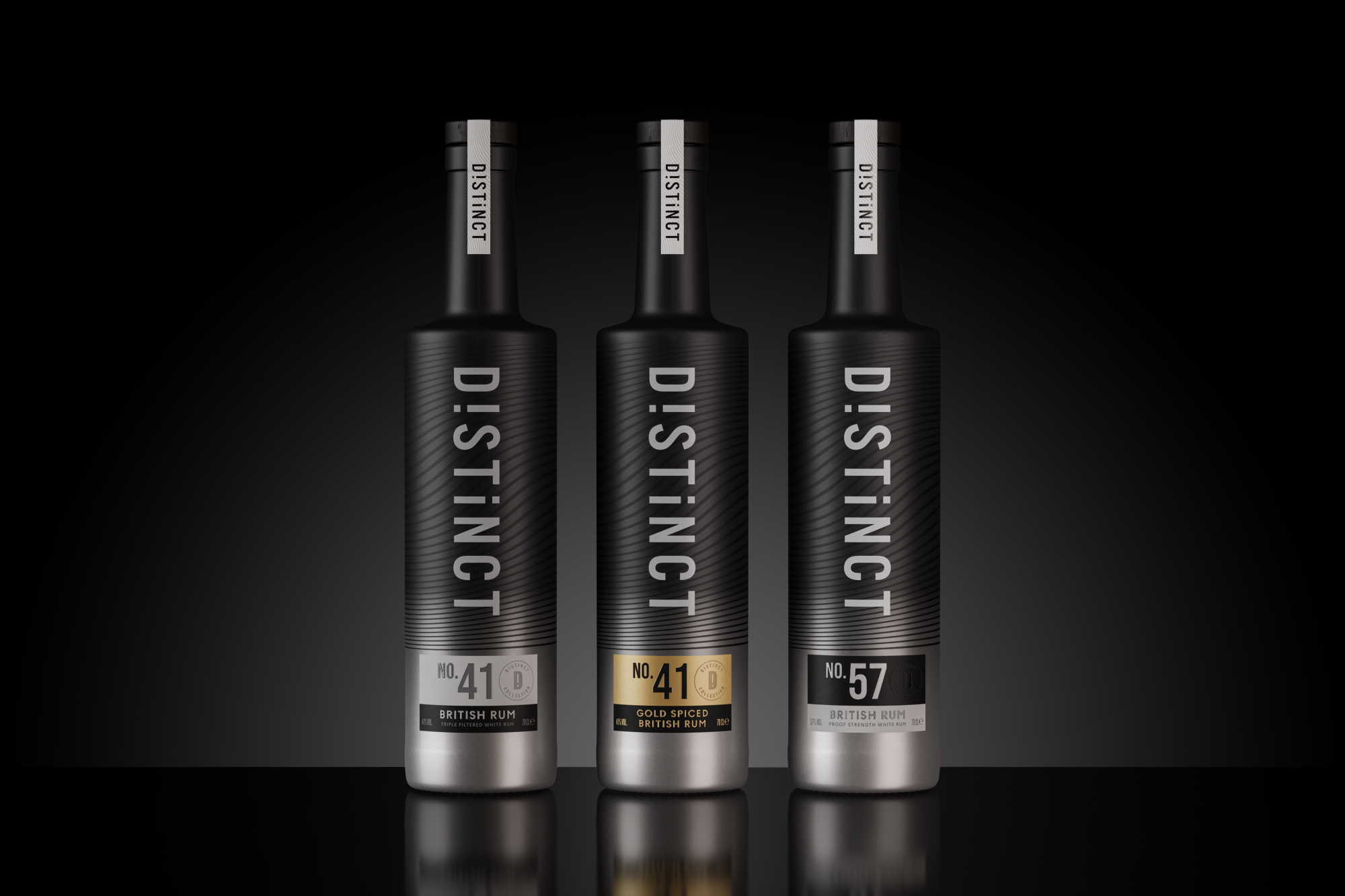 The Distinct Collection