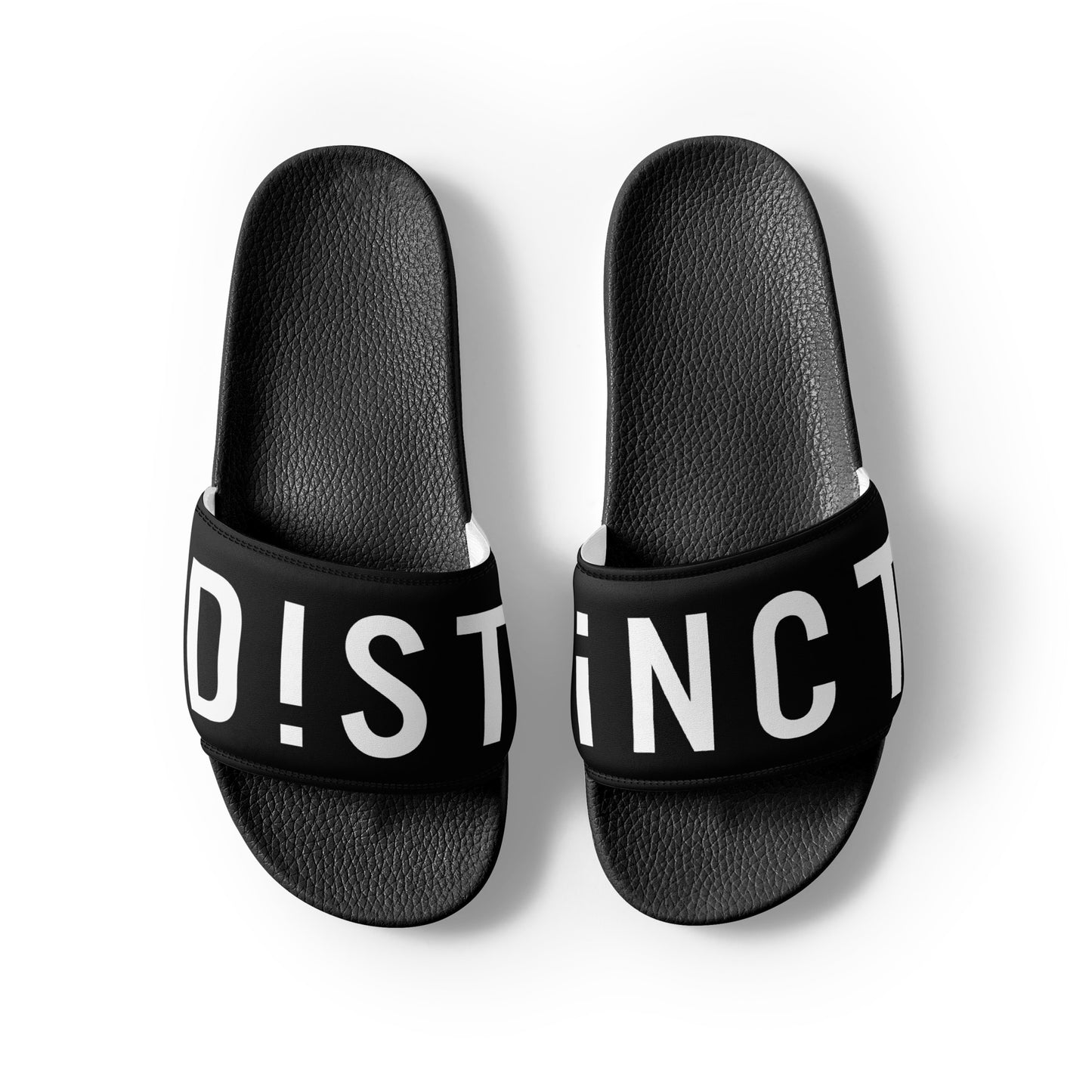 Men’s slides