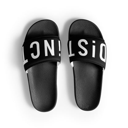 Men’s slides