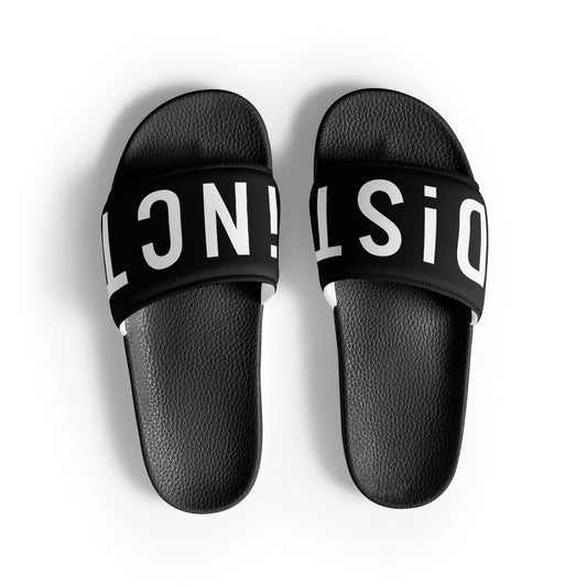 Men’s slides