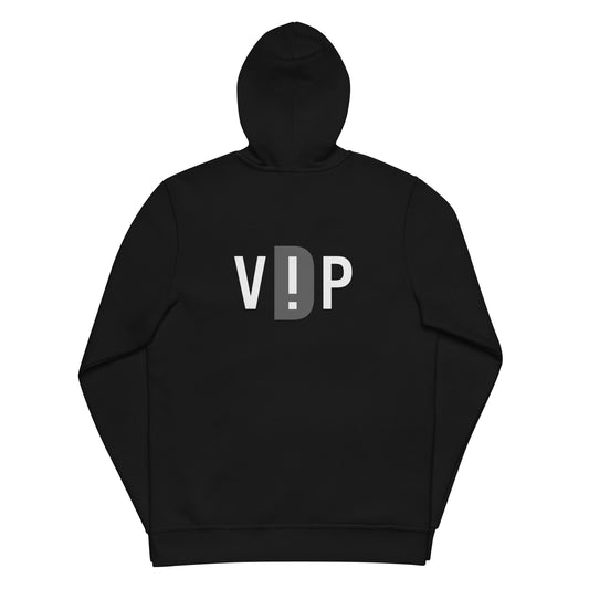 VIP Zip Hoodie