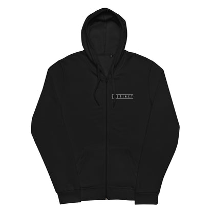 VIP Zip Hoodie